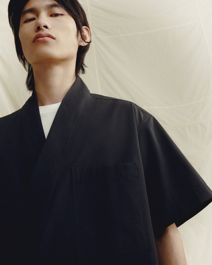 KENZO - Photography by EDWARD LANE